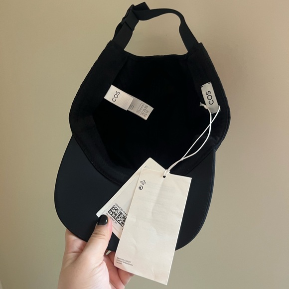 cos unisex hat brand new w tags! baseball cap - Picture 6 of 7